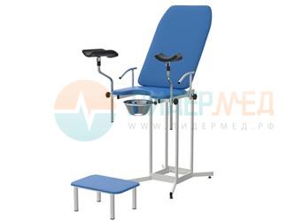 Кресло гинекологическое - урологическое КГУ- 05  ГОРСКОЕ 